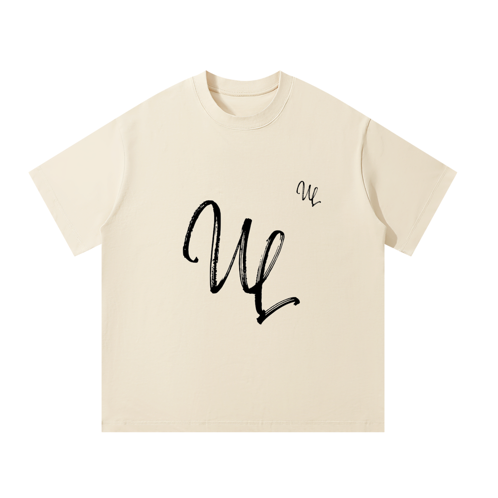 Unisex Oversized T-Shirt