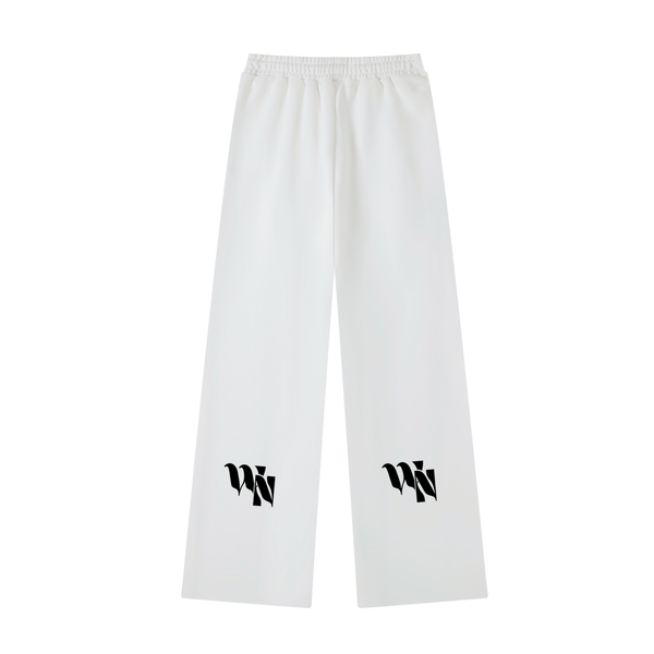 Essential Straight-Leg Sweatpants