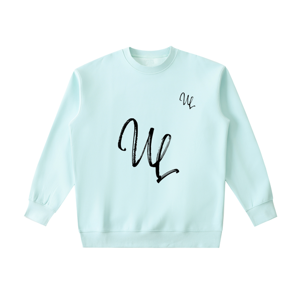 Essential Heavyweight Crewneck Sweatshirt