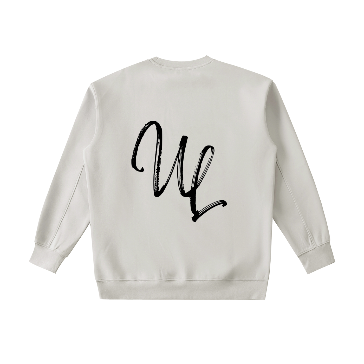 Essential Heavyweight Crewneck Sweatshirt